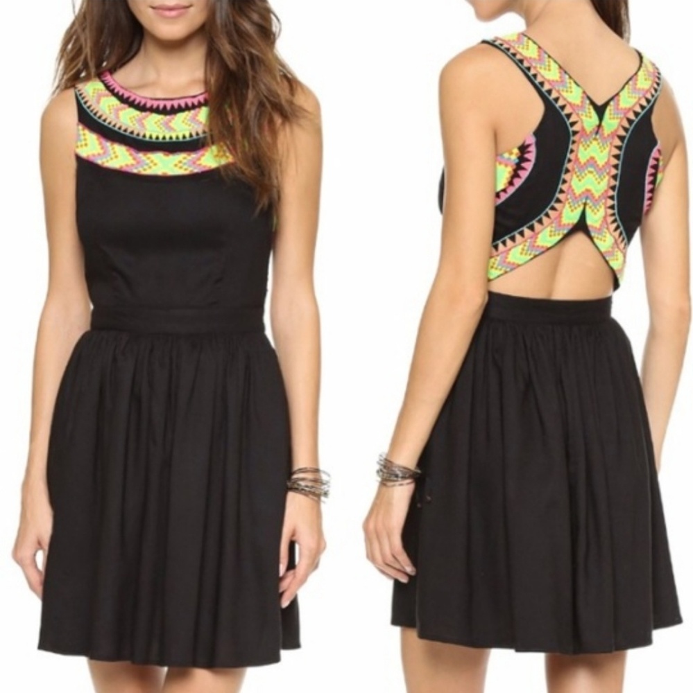 Mara Hoffman dress